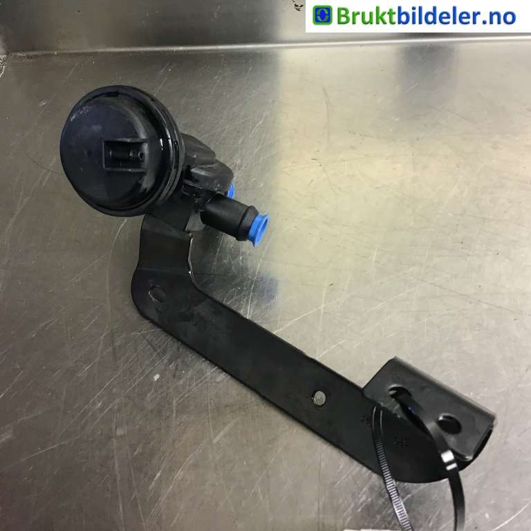 Vakuumventil til VW Transporter / Caravelle 2019-->> (T6.1) (T6.1) (Volkswagen|7E0 121 805|)