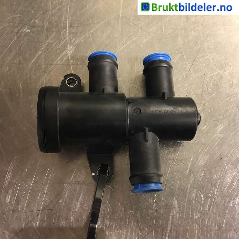 Diverse deler til VW Transporter / Caravelle, 2019-->> (T6.1) (T6.1) (Volkswagen|7LA 121 113)