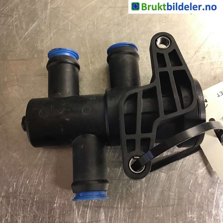 Diverse deler til VW Transporter / Caravelle 2019-->> (T6.1) (T6.1) (Volkswagen|7LA 121 113|U29K 7113.00|)
