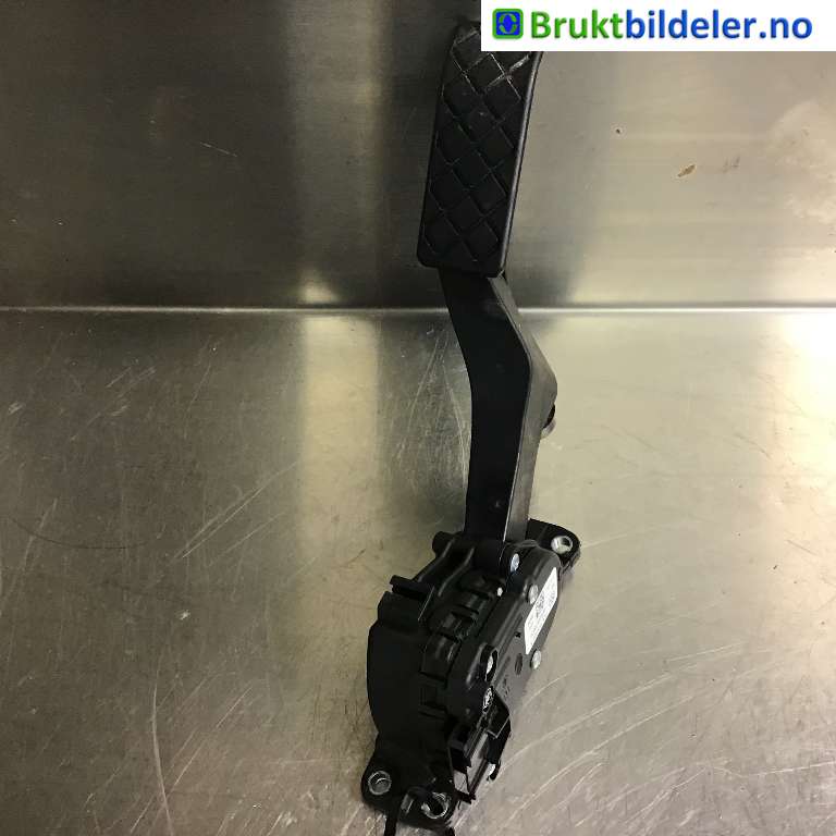 Pedal gass til VW Transporter / Caravelle 2019-->> (T6.1) (T6.1) (Volkswagen|7LA 723 503|6PV 008 496-54|)