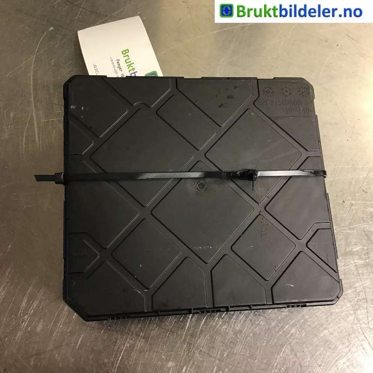 Styreenhet comfort (BCM) til VW Transporter / Caravelle 2019-->> (T6.1) (T6.1) (Volkswagen|2Q5 937 090 C|A3C0989020400|)