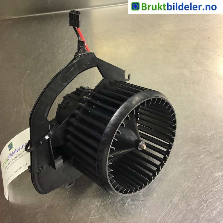 Varmeapparat motor til VW Transporter / Caravelle 2019-->> (T6.1) (T6.1) (Volkswagen|7LA 129 615||H201399042 001)