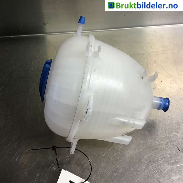 Ekspansjonstank til VW Transporter / Caravelle, 2019-->> (T6.1) (T6.1) (Volkswagen|7E0 121 407 B)