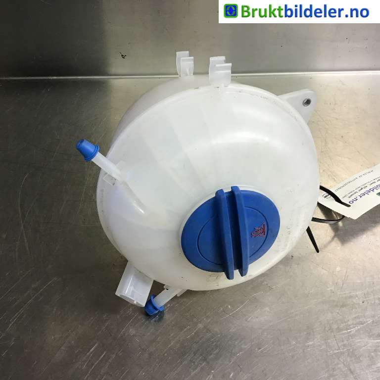 Ekspansjonstank til VW Transporter / Caravelle 2019-->> (T6.1) (T6.1) (Volkswagen|7E0 121 407 B|)