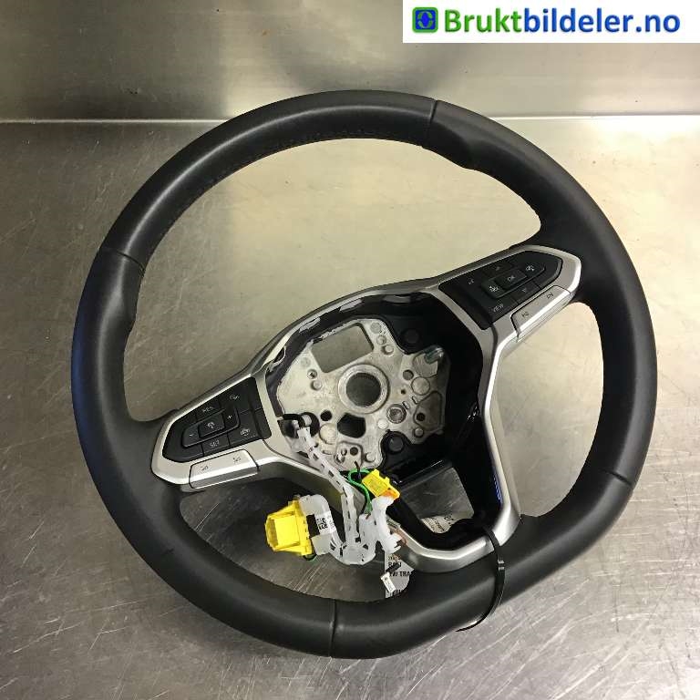 Ratt til VW Transporter / Caravelle, 2019-->> (T6.1) (T6.1) (Volkswagen|2G0 419 089 B)