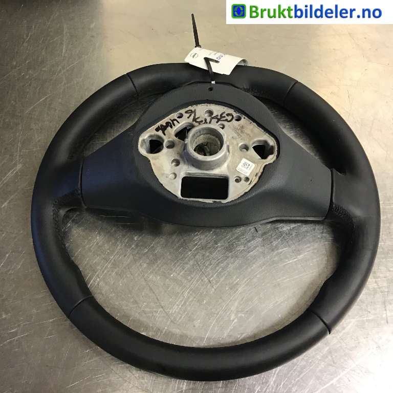 Ratt til VW Transporter / Caravelle 2019-->> (T6.1) (T6.1) (Volkswagen|2G0 419 089 B|)