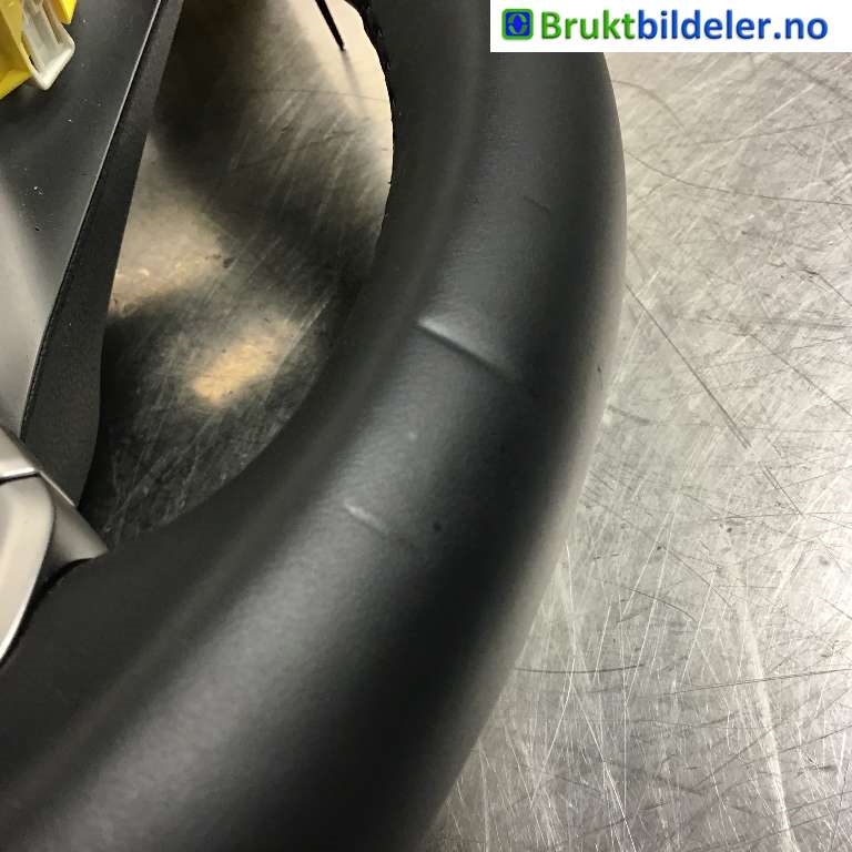 Ratt til VW Transporter / Caravelle 2019-->> (T6.1) (T6.1) (Volkswagen|2G0 419 089 B|)
