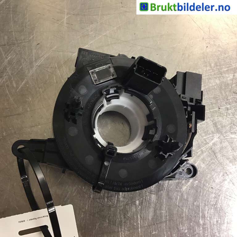 Airbag slepering til VW Transporter / Caravelle, 2019-->> (T6.1) (T6.1) (Volkswagen|6RA 959 653 A)