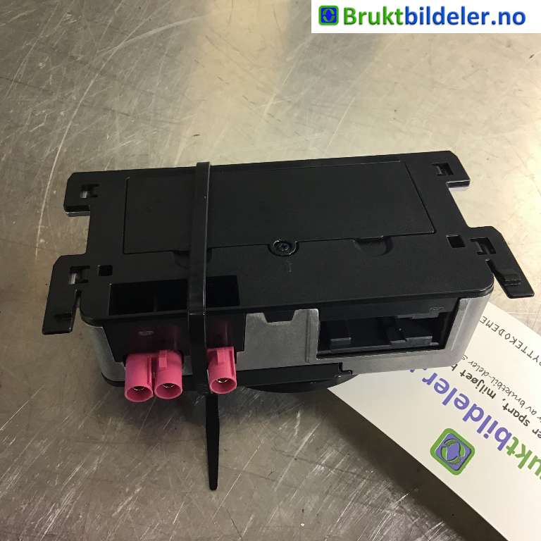 Styreenhet diverse til VW Transporter / Caravelle 2019-->> (T6.1) (T6.1) (Volkswagen|5WA 035 282 C|)