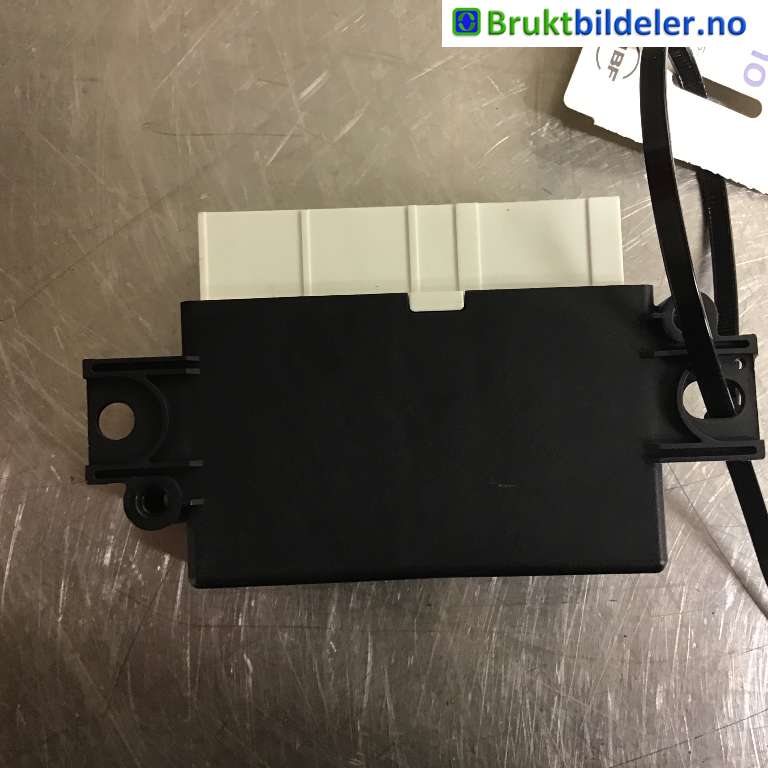 Styreenhet parkering til VW Transporter / Caravelle 2019-->> (T6.1) (T6.1) (Volkswagen|5QA 919 283 H|100653060|)