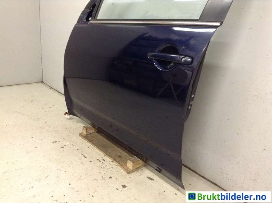 Dør venstre foran til Mitsubishi Outlander 2010-2012 (Type II, Fase 2) (MITSUBISHI|5700A871|)