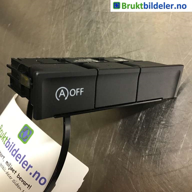 Bryter diverse til VW Transporter / Caravelle, 2019-->> (T6.1) (T6.1) (Volkswagen|7LA 927 212 B)