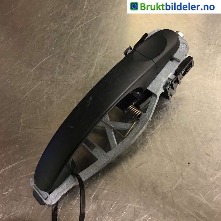 Dørhåndtak utv høyre til VW Transporter / Caravelle, 2019-->> (T6.1) (T6.1) (Volkswagen|)