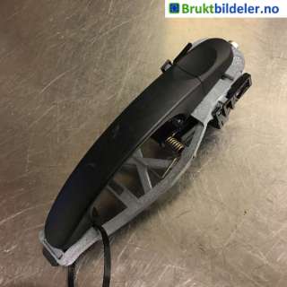 Dørhåndtak utv høyre til VW Transporter / Caravelle, 2019->> (T6.1) (T6.1) (Volkswagen|)