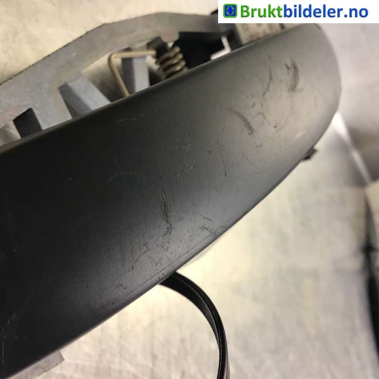 Dørhåndtak utv høyre til VW Transporter / Caravelle 2019-->> (T6.1) (T6.1) (Volkswagen|)