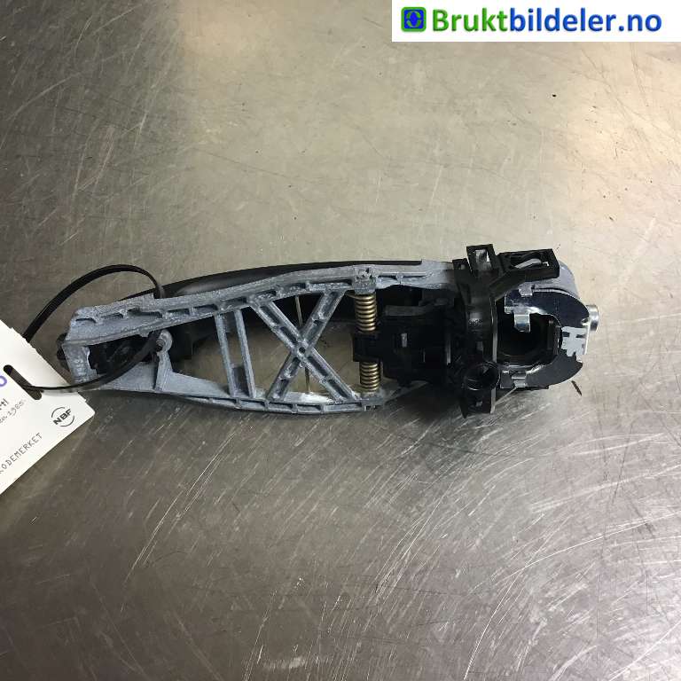 Dørhåndtak utv høyre til VW Transporter / Caravelle 2019-->> (T6.1) (T6.1) (Volkswagen|)