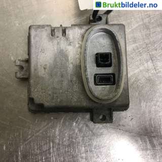Styreenhet xenon/ballast til BMW 3-Serie,  (E90/E91/E92/E93) (BMW|63 12 6 948 180|W3T13271|----------)