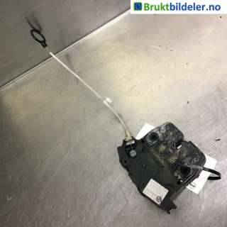 Baklukelås til BMW 3-Serie,  (E90/E91/E92/E93) (BMW|51 24 7 308 844|986945-103|51 24 7 119 049-07)
