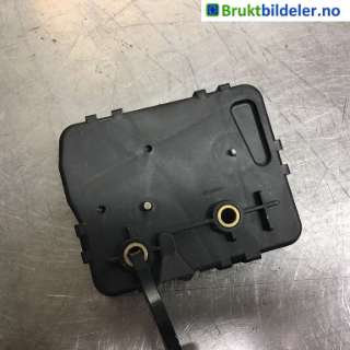 Baklukelås til BMW 3-Serie,  (E90/E91/E92/E93) (BMW|51 24 8 218 850|51 24 8 218 849)