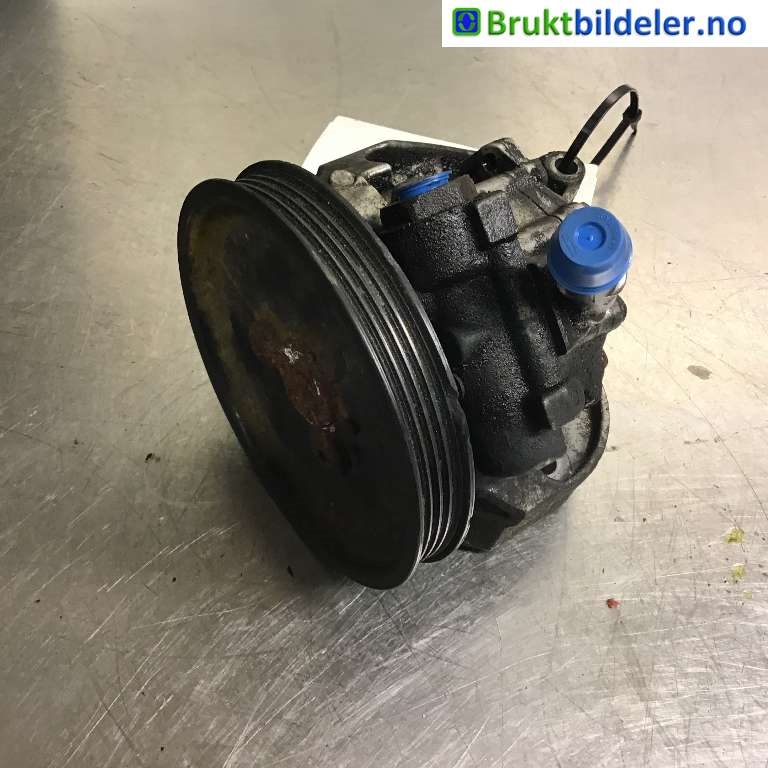 Servo pumpe mekanisk til BMW 3-Serie, 2005-2011 (E90/E91/E92/E93) (E90/E91/E92/E93) (BMW|32 41 6 768 155)