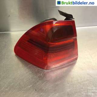 Baklykt venstre til BMW 3-Serie,  (E90/E91/E92/E93) (BMW|63 21 7 160 061)