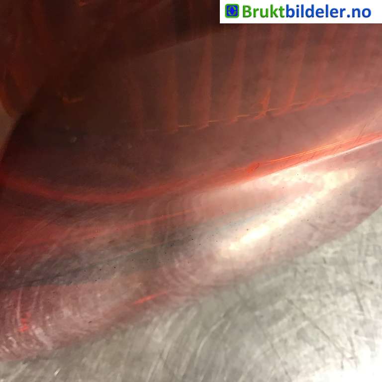 Baklykt venstre til BMW 3-Serie 2005-2011 (E90/E91/E92/E93) (E90/E91/E92/E93) (BMW|63 21 7 160 061|)