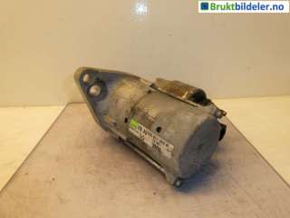 Starter diesel til VW Golf V, Combi,   (VOLKSWAGEN|TS18E1|02Z 911 023 H)
