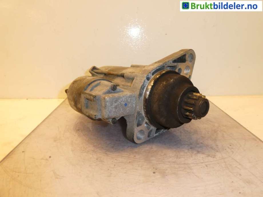 Starter diesel til VW Golf V, Combi 2003-2008  (VOLKSWAGEN||TS18E1|02Z 911 023 H)