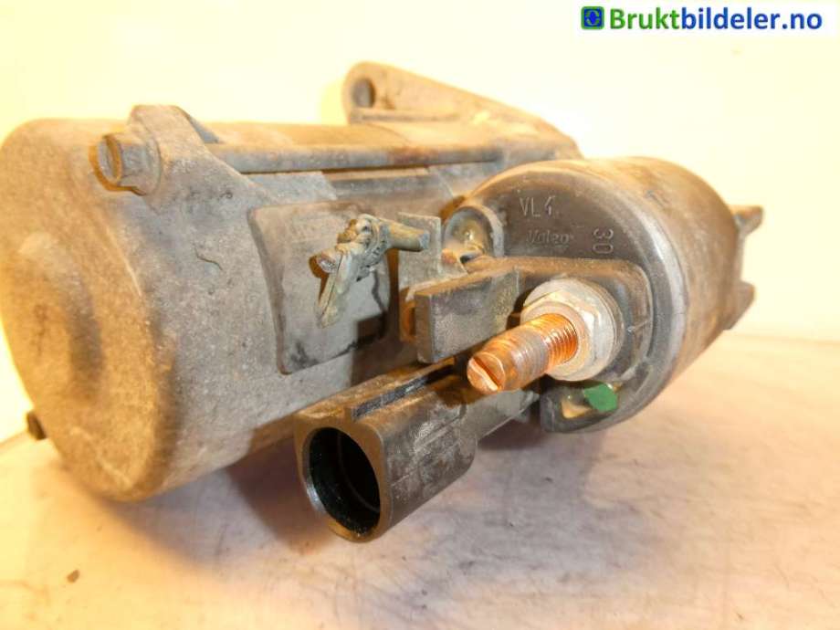 Starter diesel til VW Golf V, Combi 2003-2008  (VOLKSWAGEN||TS18E1|02Z 911 023 H)