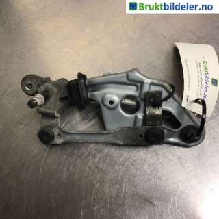 Viskeroverføring til Peugeot 3008, 2009-2016 (Type I)  (PEUGEOT|9671062380|3 397 021 289)