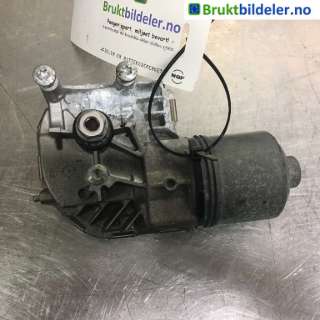 Viskermotor frontrute til Peugeot 3008,   (PEUGEOT|1 397 220 577|----------)