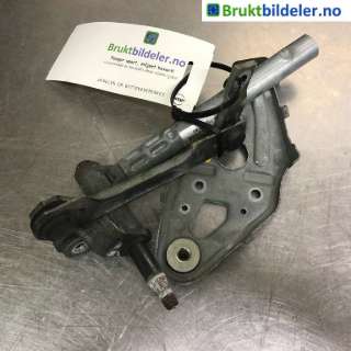 Viskeroverføring til Peugeot 3008, 2009-2016 (Type I)  (PEUGEOT|96 710 621 80|3 397 021 288)