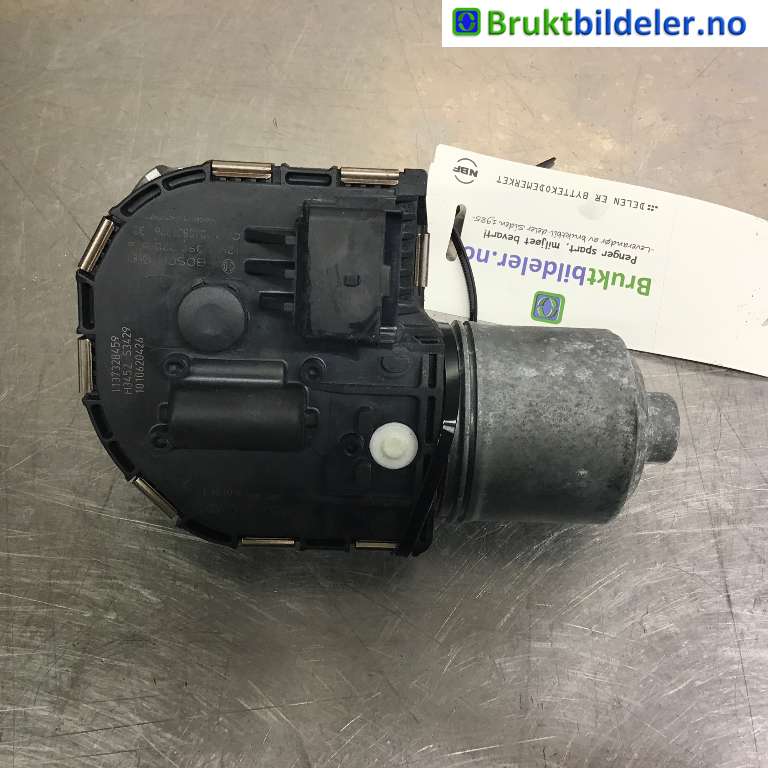 Viskermotor frontrute til Peugeot 3008 2009-2016 (Type I)  (PEUGEOT||1 397 220 576)