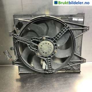 Kjølevifte til Fiat 500,   (FIAT|52057327|8 795 00 0 0|51787111)