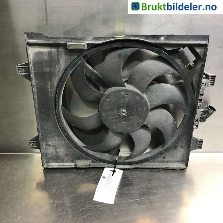 Kjølevifte til Fiat 500 2008-2020  (FIAT|52057327|8 795 00 0 0|51787111)