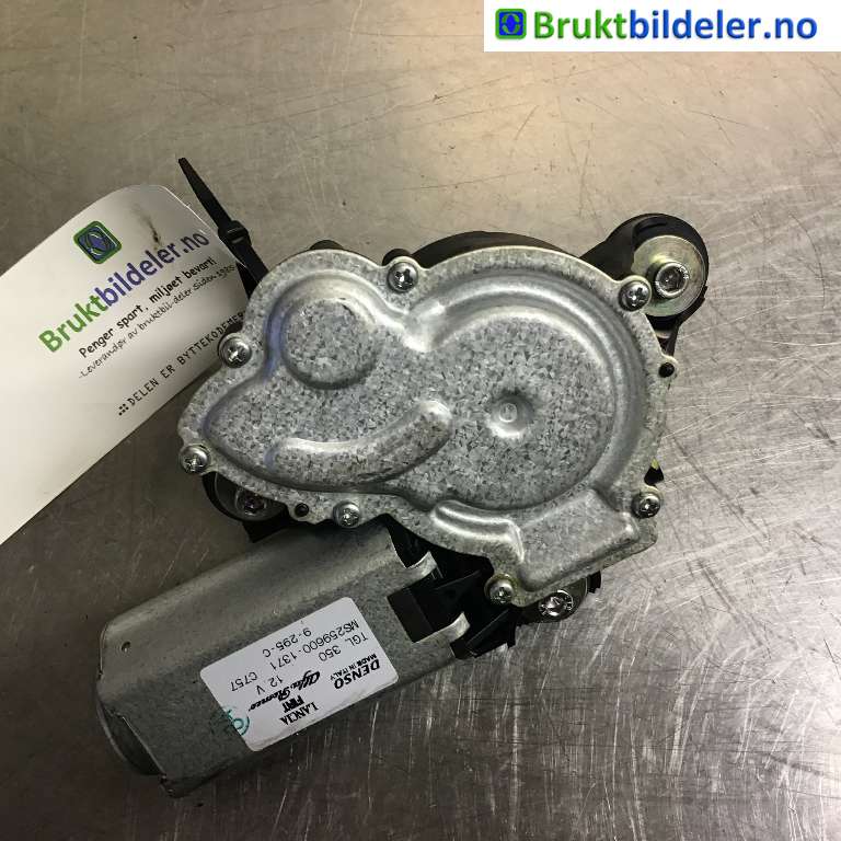 Viskermotor bakrute til Fiat 500 2008-2020  (FIAT|51850871|MS259600-1371|)