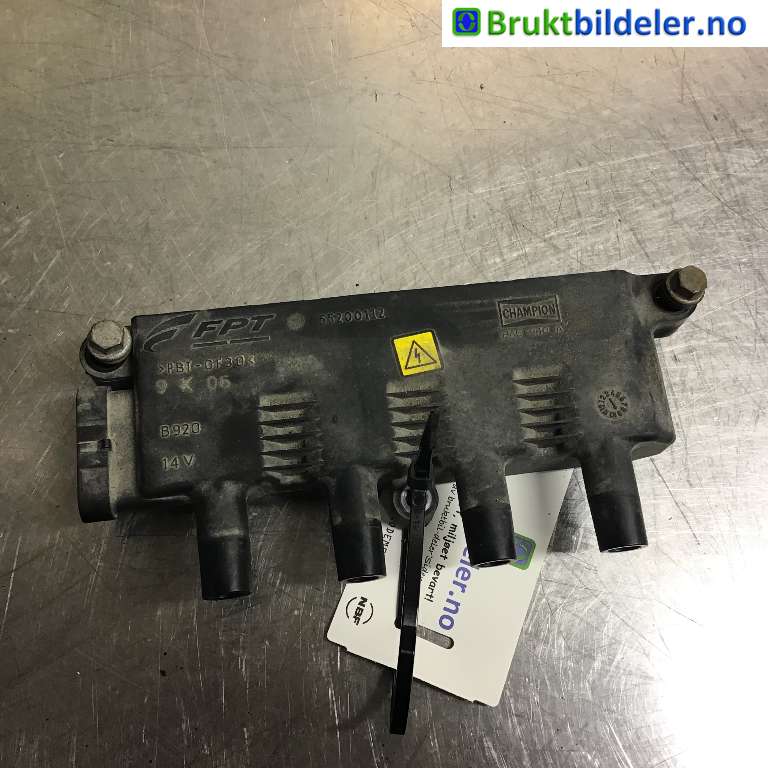 Coil til Fiat 500, 2008-2020  (FIAT|55200112)