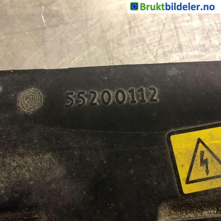 Coil til Fiat 500 2008-2020  (FIAT|55200112||B920)