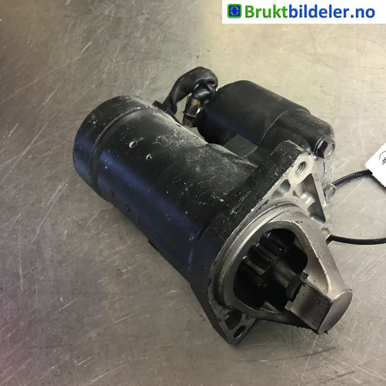 Starter til Fiat 500 2008-2020  (FIAT|51832950|0 986 021 590|)