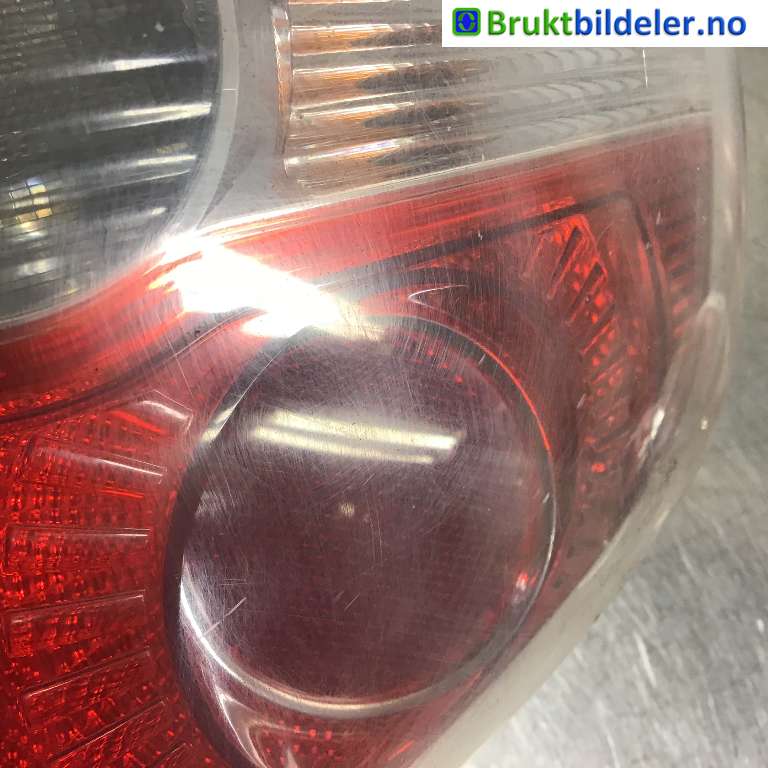 Baklykt høyre til Fiat 500 2008-2020 (FIAT|51787493|)