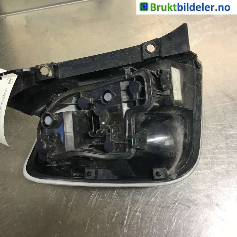 Baklykt høyre til Fiat 500 2008-2020 (FIAT|51787493|)