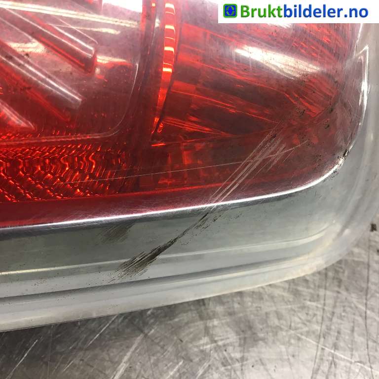 Baklykt høyre til Fiat 500 2008-2020 (FIAT|51787493|)