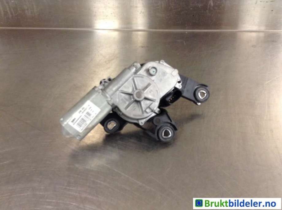 Viskermotor bakrute til VW Caddy 2015-2020 (Type III, Fase 3)  (VOLKSWAGEN|2K5 955 711|W000086082|)