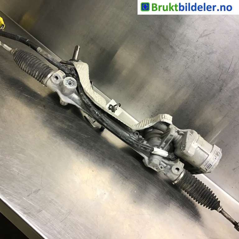 Tannstang elektrisk til Opel Combo E 2019-->>  (OPEL|690000416200|2109010045508|6820000313)