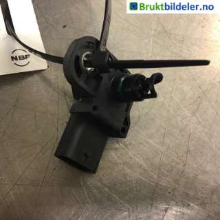 Diverse deler til Opel Combo E,   (OPEL|9842117980 00)