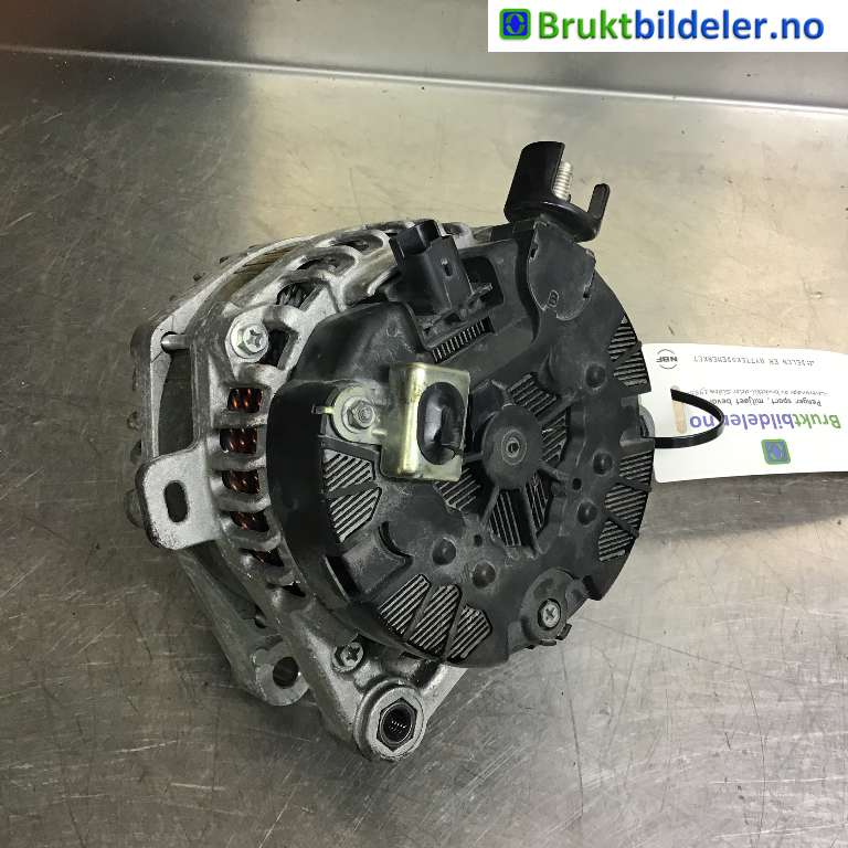 Dynamo til Opel Combo E 2019-->>  (OPEL|9818962280|A003TV0281 AE|)