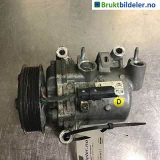 Aircondition kompressor til Opel Combo E,   (OPEL|9810349980|JSR11T603078)
