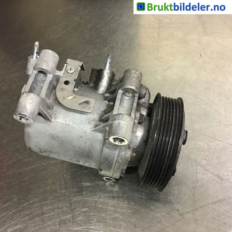 Aircondition kompressor til Opel Combo E 2019-->>  (OPEL|9810349980||JSR11T603078)