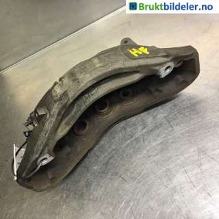 Bremsecaliper høyre foran til Audi Q7, 2015->> (Type II)  (AUDI|4M0 615 108 BQ)