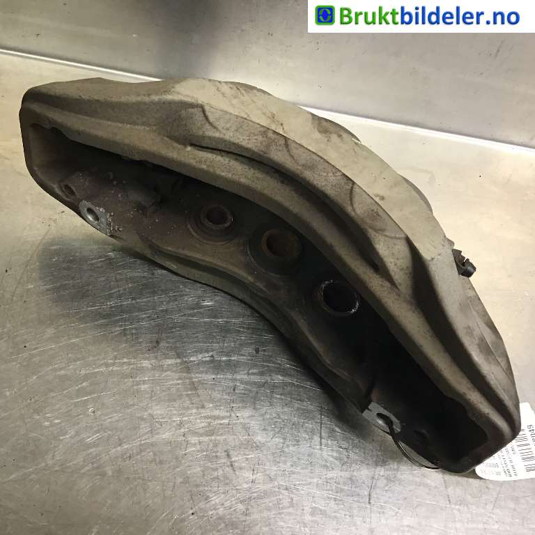 Bremsecaliper høyre foran til Audi Q7 2015-->> (Type II)  (AUDI|4M0 615 108 BQ|)